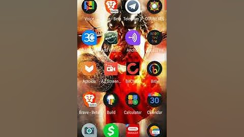 Pixel Rom+Customisation=Evolution X 4.7 for the Moto G7 Power [Ocean]