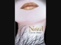 Cast of Need (Carrie Jones)