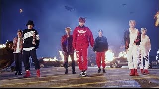 Watch: BTS Drops Epic MV For “MIC Drop” Remix With Steve Aoki And Desiigner(News)