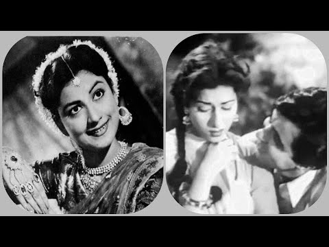 Tere Naino Ne Jadoo Dala - तेरह नैनो ने जादू डाला Music Video Thumbnail