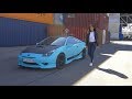 Toyota Celica T23 - JDM Tuning | Facelift