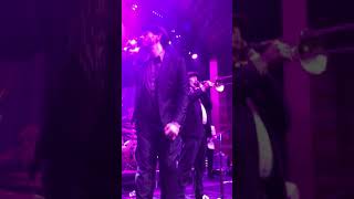 Have the time LIVE THE SLACKERS