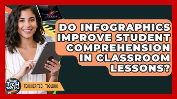 Do Infographics Improve Student Comprehension In Classroom Lessons? - Teacher Tech Toolbox