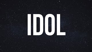 Lil Baby - Idol (Lyrics)