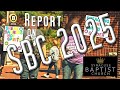Tim Bushong- 2025 SBC Stuff, June 15, 2025