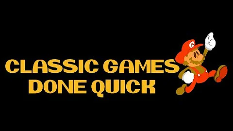 Super Mario RPG by pidgezero_one in 3:02:22 - Classic Games Done Quick 10th Anniversary Celebration