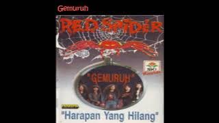 Red spider   Gemuruh