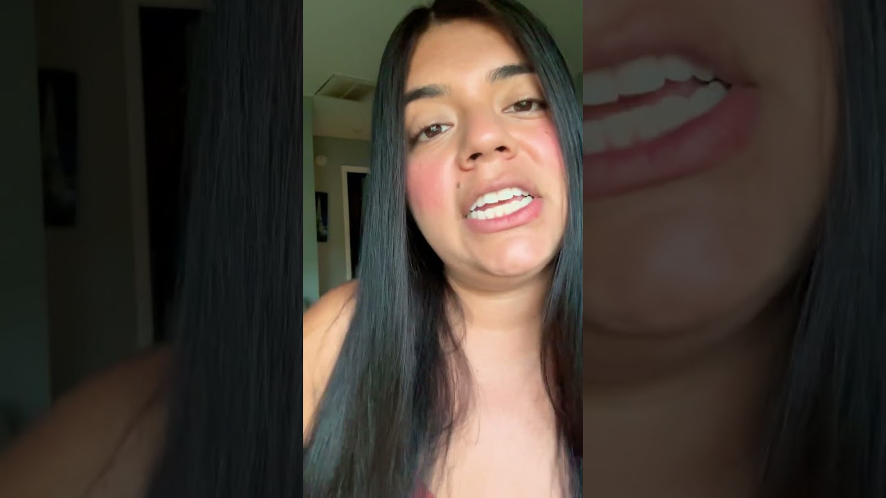 Guarda I’m a B but he wanted double D’s #dangiedulce #dojacat #nickiminaj su YouTube Guarda I’m a B but he wanted double D’s #dangiedulce #dojacat #nickiminaj su YouTube