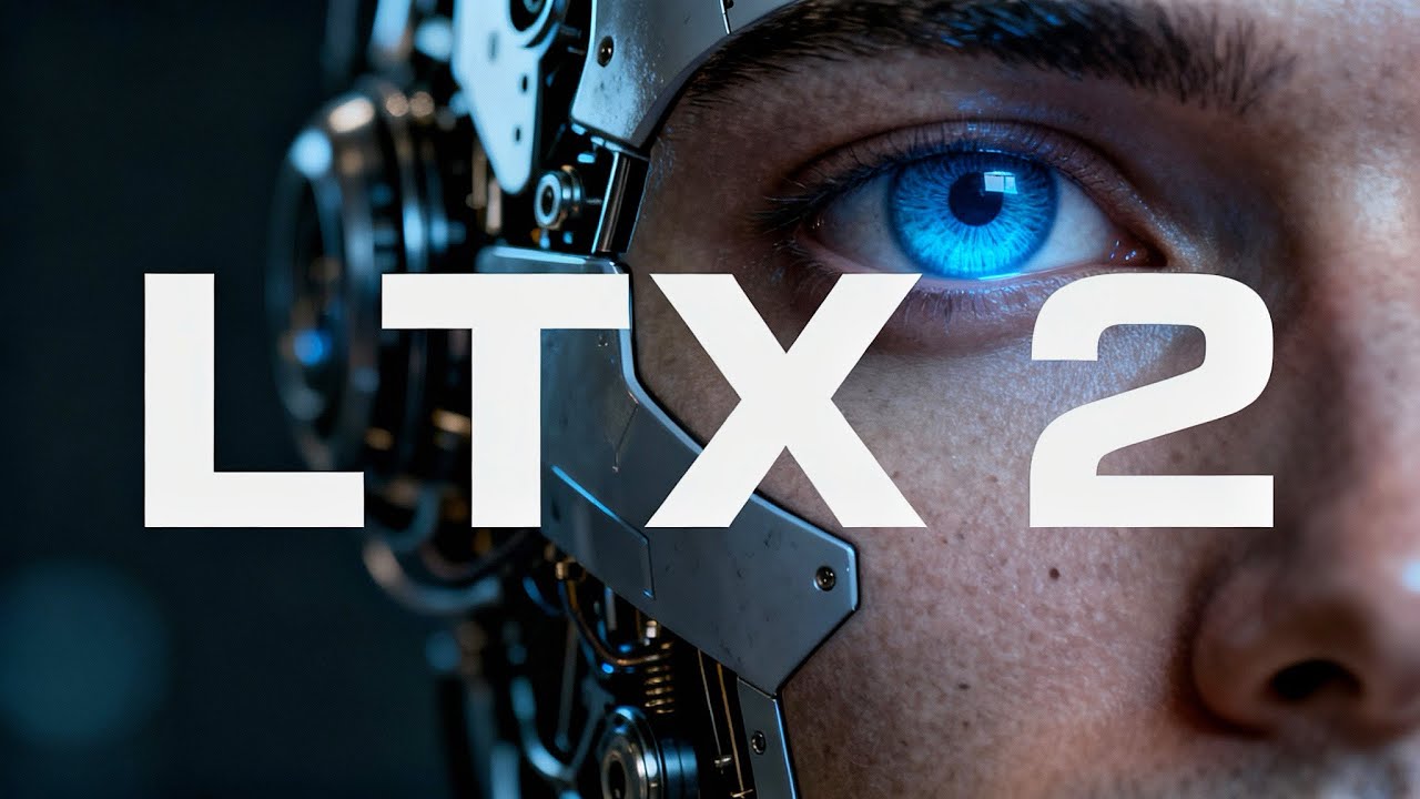 How To Use LTX 2 On BasedLabs AI | Step by Step Tutorial