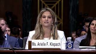 Hidden in Plain Sight: Confronting the Muslim Brotherhood Network in America | Witness Testimony