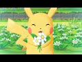let's go pikachu part 3 mt moon!!