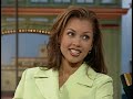 Vanessa Williams Interview - ROD Show, Season 1 Episode 10, 1996