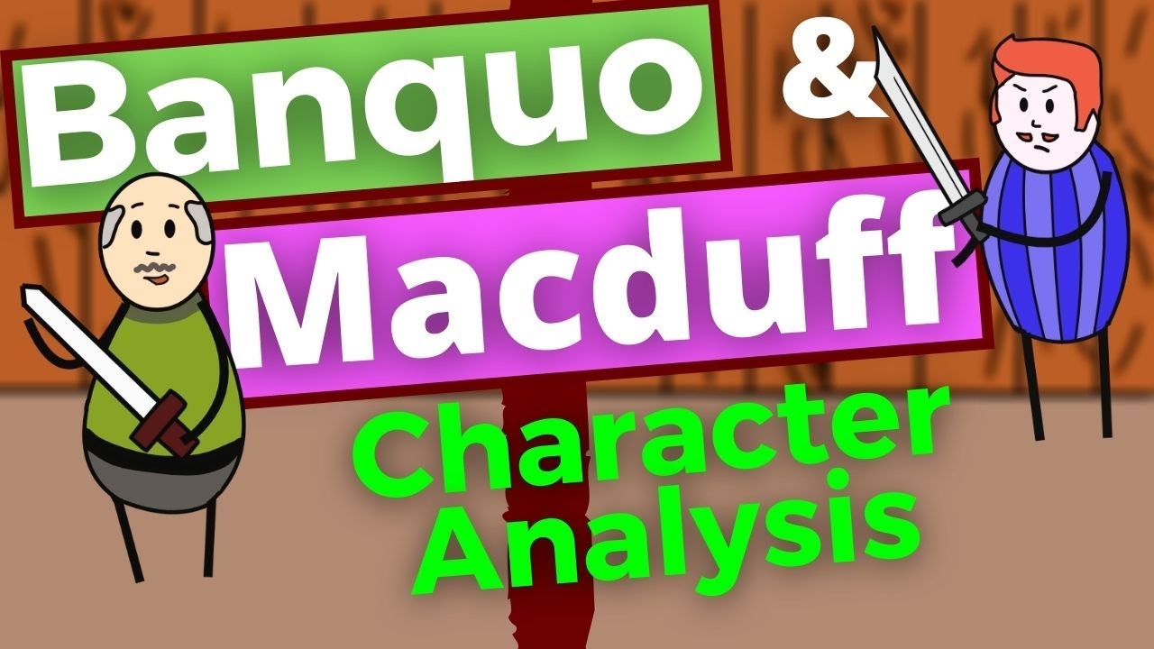 macduff character analysisTikTok Search