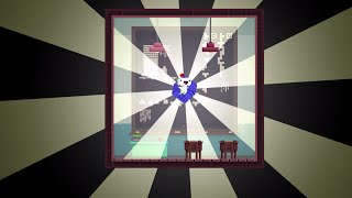 FEZ - Classroom Secrets PS4! screenshot 5