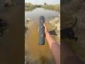 JBL essential 2 stuck in pipe