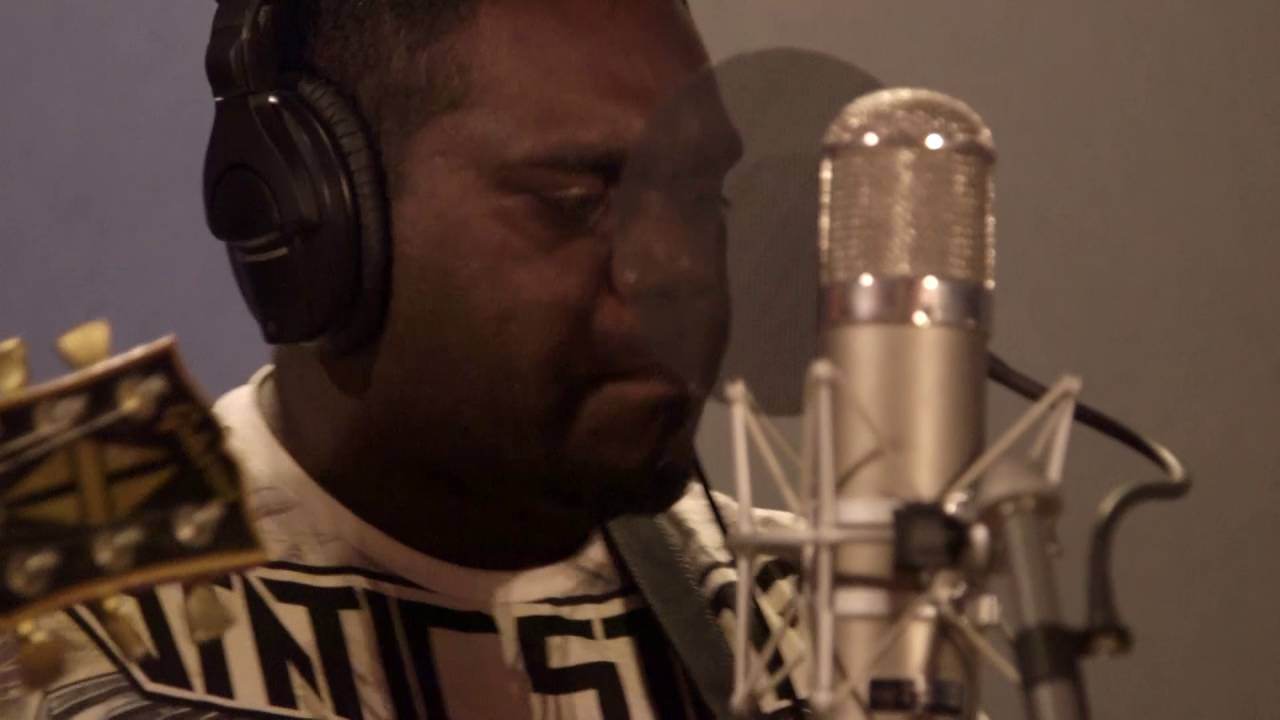 Lonely Boys - Murray Island