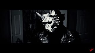 We're Wolves - Just Calm Down! [OFFICIAL VIDEO] *The Hunger Part 2*