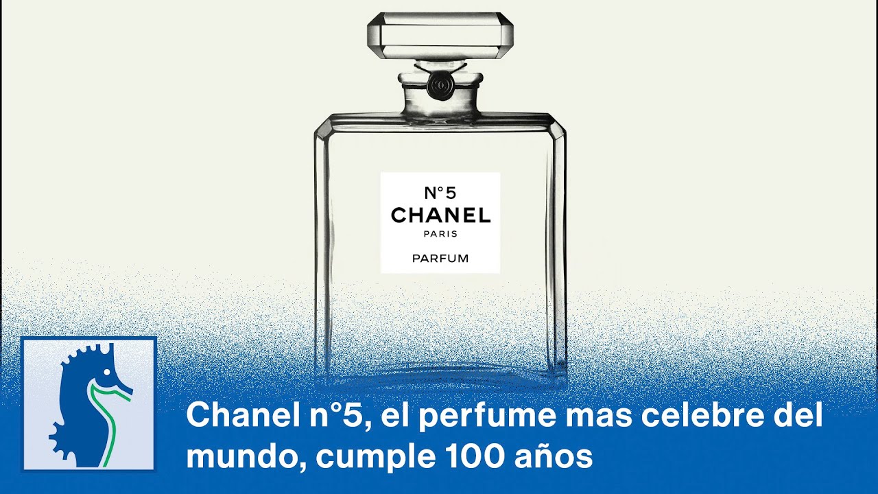 Chanel Nº5: lo que no sabes sobre el perfume más vendido del mundo