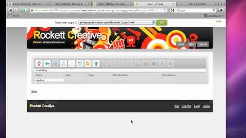 Using Back Up Buddy with Wordpress on a Website Build with Headway Themes