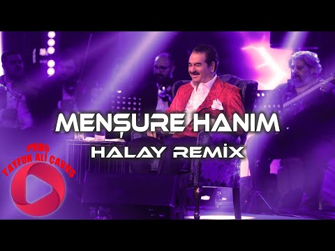 İbrahim Tatlıses -