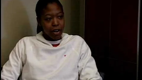 Bianca Thomas All SEC Guard
