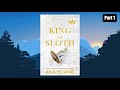 King of Sloth | English AudioBook [Part 1] | Ana Huang
