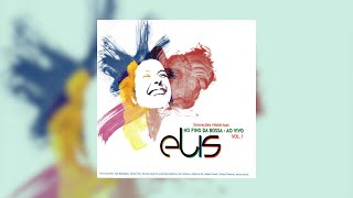 Video thumbnail of "Elis Regina feat. Edu Lobo - "Aleluia" (No Fino da Bossa Vol. 1 - 1994)"