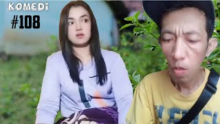 Komedi Jowo | Hiburan Duet Kocak Bikin Ngakak ‼️ (Episode 108)