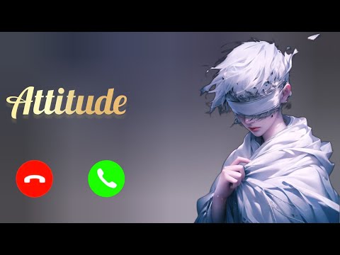 New English BGM 2025 Viral Ringtone Bad Boy Style