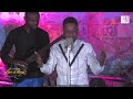 Michel -Bakenda - Clovis kingelezi- live à deux (Seyo papa)