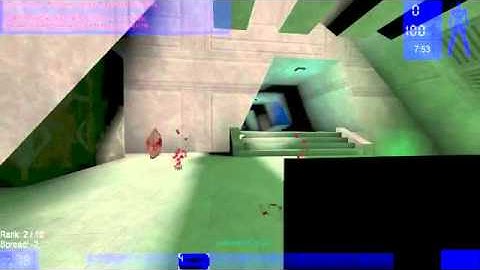 KING OF THE RING II, LIVE STREAM w/ mrgrins - 1 / 3