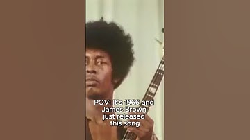 Thumbnail of James Brown - Its A Mans Mans Mans World