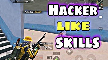 I Finished lobby like Hacker ? 😬 | Bgmi Montage | OnePlus,9,9r,8,8T,7,7T,6,6T,Nord,N105G NeverSettle