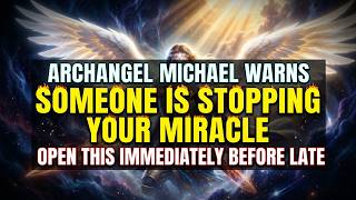 🔴 ONLY 3 MINUTES LEFT — MICHAEL PLEADS: HE HOLDS YOUR SCROLL & A MASSIVE MIRACLE IS ABOUT TO...