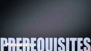 Photography Elective Trailer HT