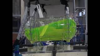 Sloshing Impact Analyses Of A Type-C Lng Carrier Using Sph Technique-02