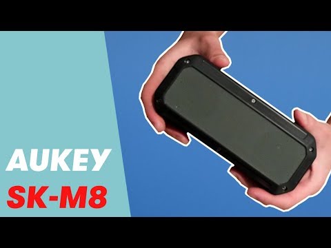 Aukey SK-M8 - Análisis y review (español)