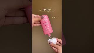 Summer essential unlocked 🍉☀️ Fresh, lightweight #dotandkeysunscreen #fyp #foryoupage #viralreel