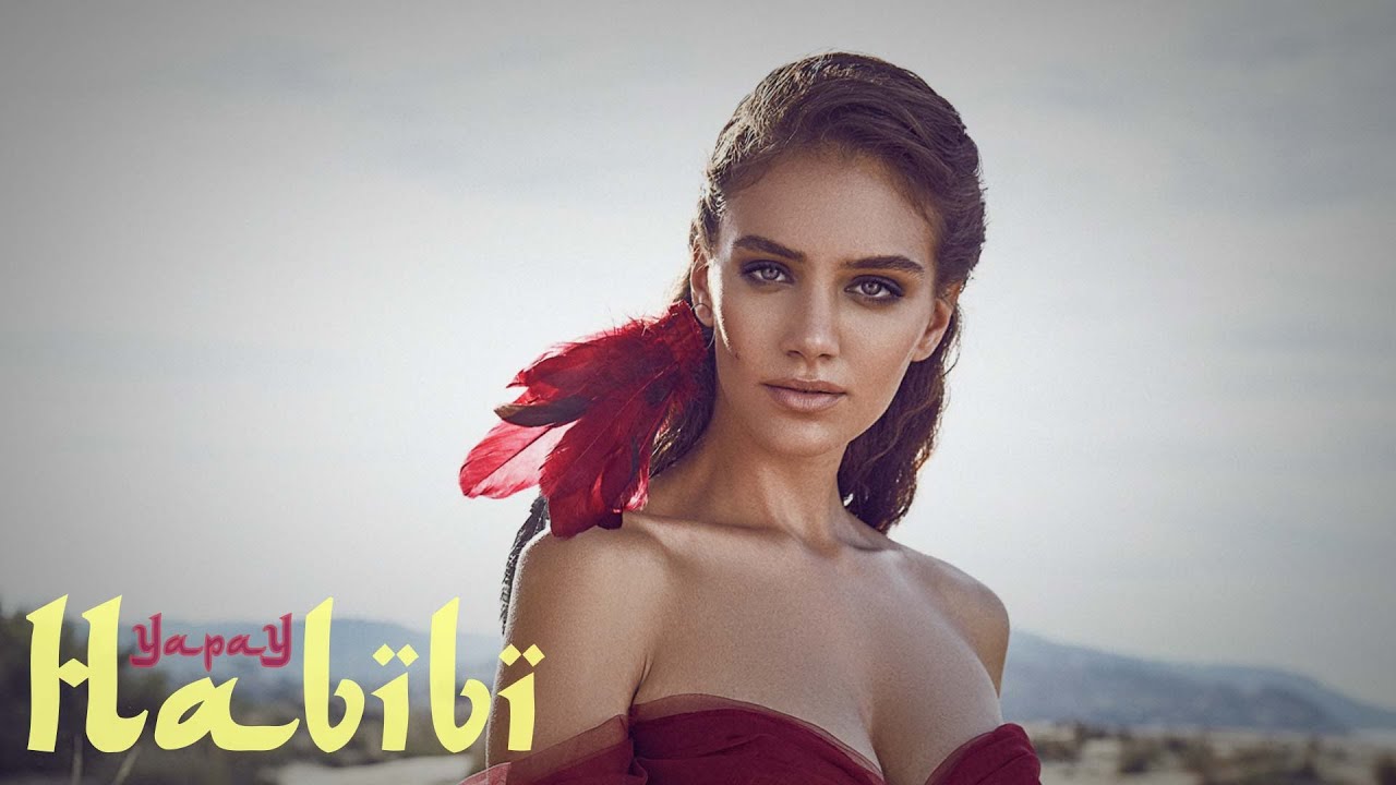 Watch Yapay - Habibi on YouTube Watch Yapay - Habibi on YouTube