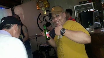 One Love Bob Marley cover Live at one tribe bar  in Bali Indonesia 🇮🇩