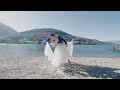 New Zealand Elopement | Min & Nandar | Queenstown | Heli wedding
