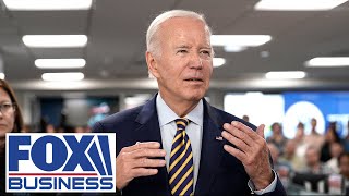 Biden never lets a good crisis go to waste: Katie Pavlich