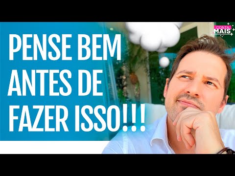 Vídeo: Divórcio, Hipoteca, Dívida, Buraco Financeiro. O Que Fazer?