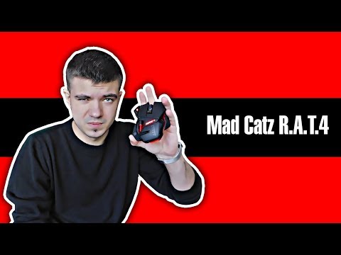 Wideo: Jak Mad Catz Zużyła Swoje Ostatnie życie