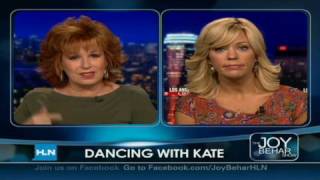 HLN:  Kate: My brother made money off lies