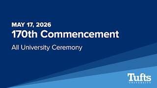 Commencement Phase I 2026