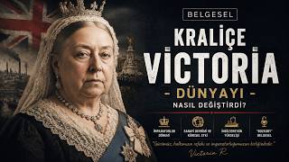 63 Yıllık Mutlak Güç: Kraliçe Victoria Dünyayı Nasıl Değiştirdi? - Belgesel