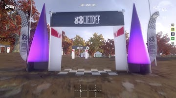 Liftoff – Autumn Fields Track02 ❌