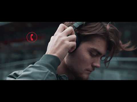 Jays Headphones - q-Seven Wireless