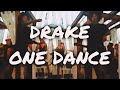 Larry les twins drake  one dance clear audio